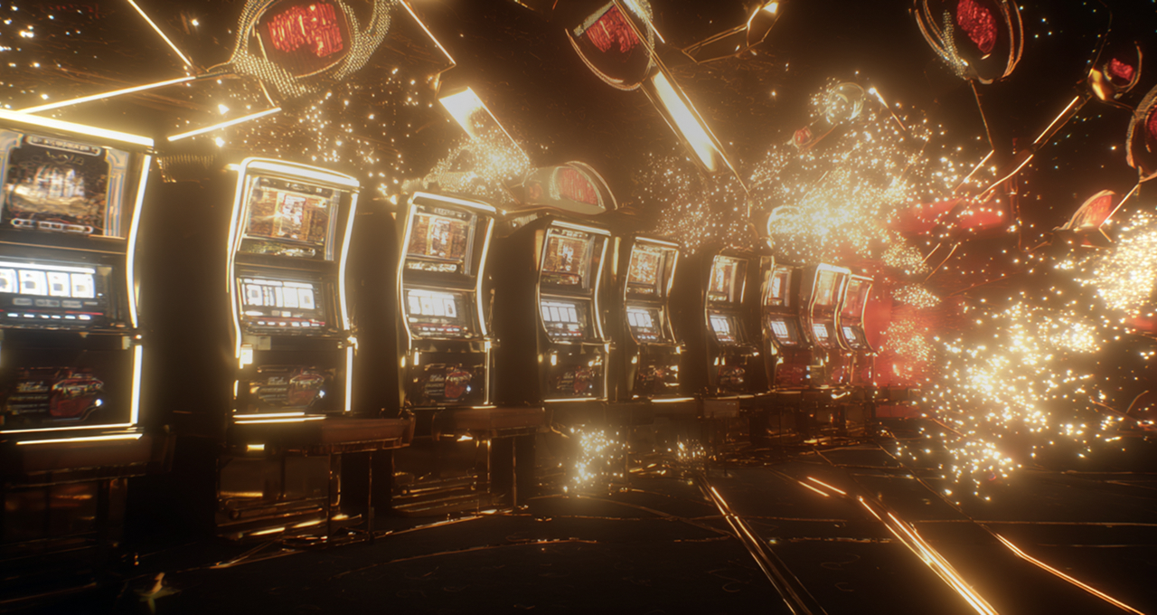 Boho Casino Slide 2
